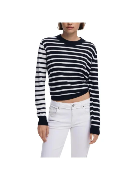 Pulover Desigual negru