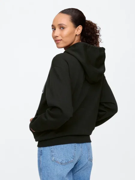 Hanorac Gap negru