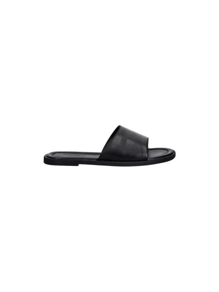 Klapki Vagabond Shoemakers czarne