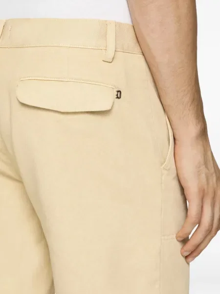 Pantaloni scurți Dondup