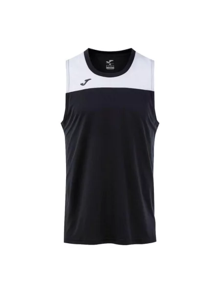 Koszulka dla dzieci Joma Phoenix III czarna