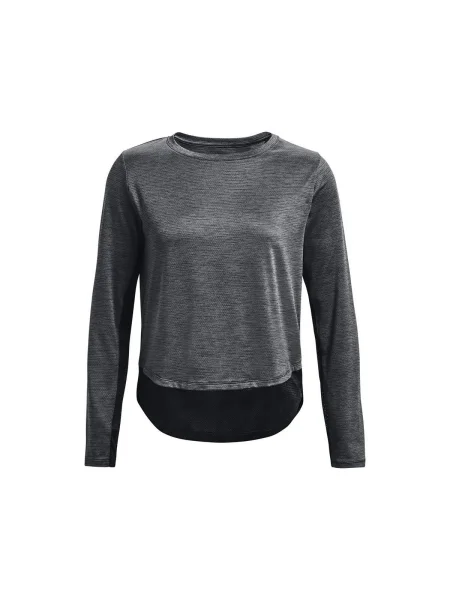 Tricou Under Armour gri