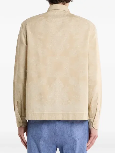 Cămașă Etro cu model paisley