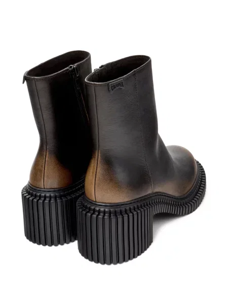 Botine Camper negru