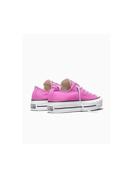 Pantofi Converse alb