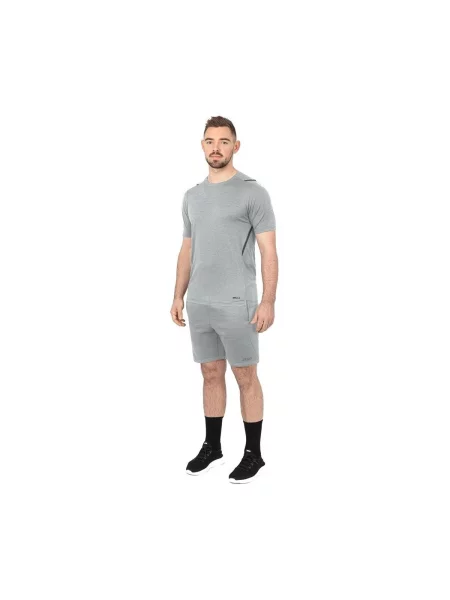 Kratke hlače Jako siva