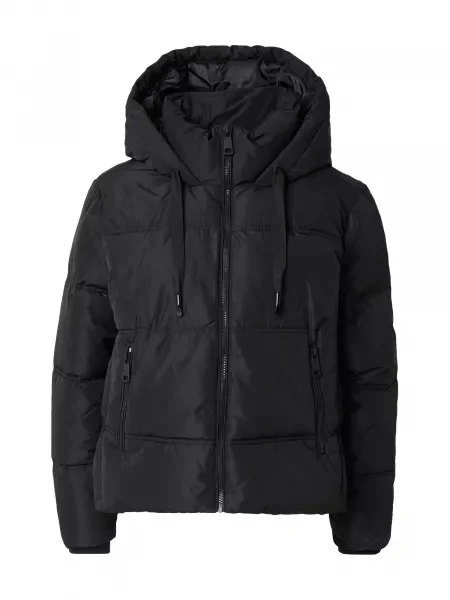 Vero Moda Geacă de iarnă Sophie negru