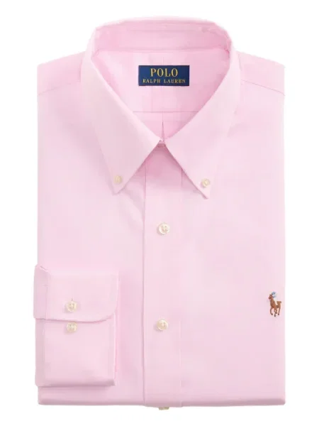 Μικρός κασκέτο Polo Ralph Lauren με χαμηλή μέση υφαίνω διαγωνίως πράσινο