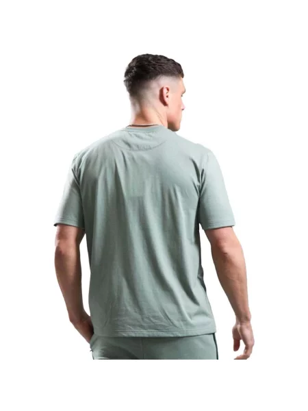 Tricou Marshall Artist verde