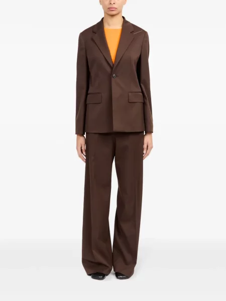 Sacou Mm6 Maison Margiela maro