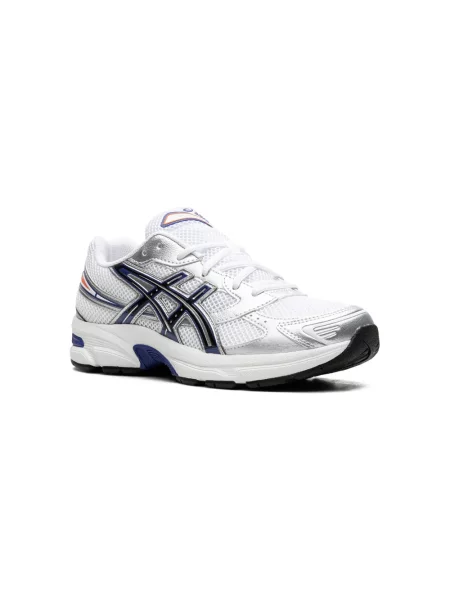 Sneakersy dziecięce Asics Tiger białe
