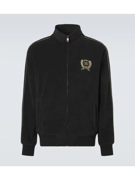 Jopa Dolce&gabbana črna