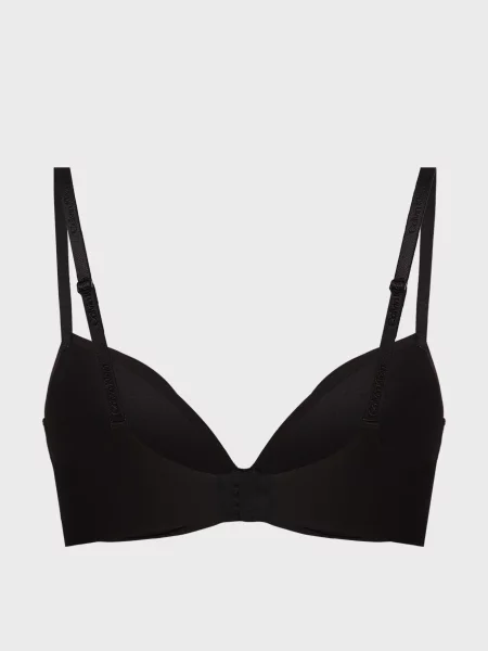Бюстгальтер Calvin Klein черный