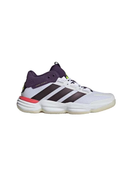 Pantofi Adidas alb