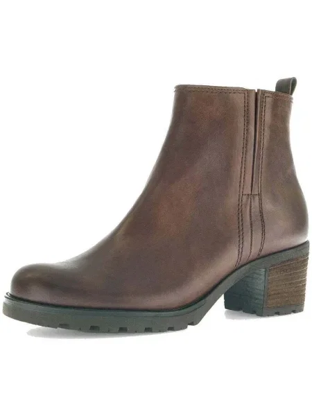 Pantofi Gabor maro