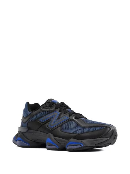 Sneakerși New Balance 574 negru