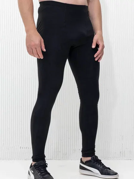 Термобелье Totalfit черное
