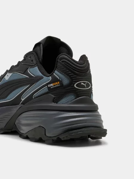 Повседневные кроссовки Puma Nitro синие