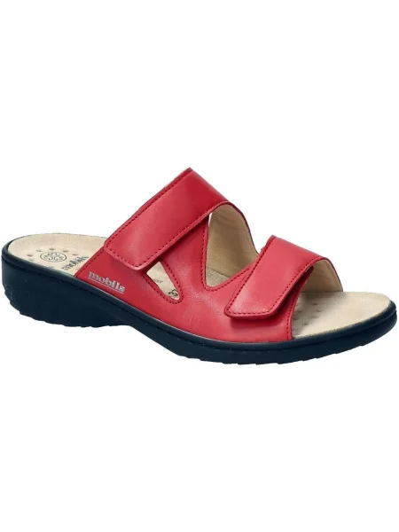 Papuci Mephisto