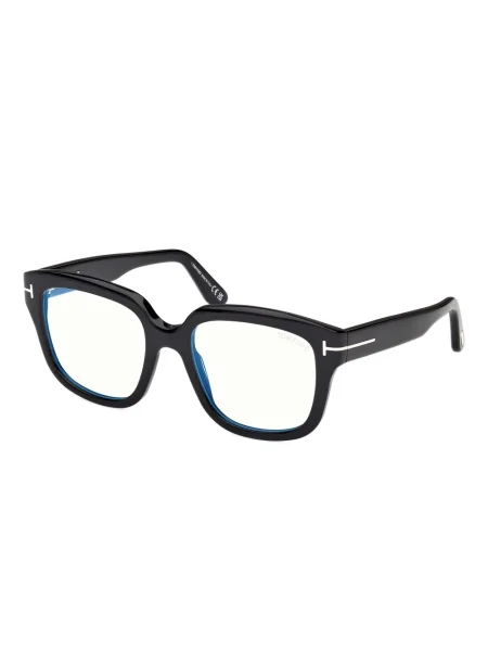 Ochelari de soare Tom Ford Eyewear negru