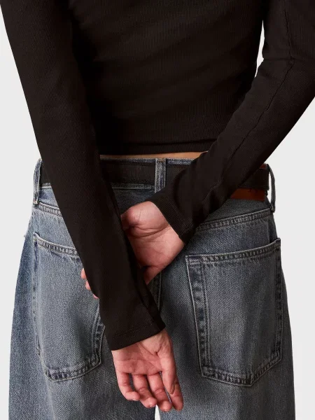Свитер Calvin Klein черный
