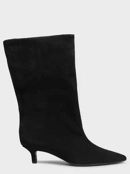 Сапоги Fabio Rusconi черные