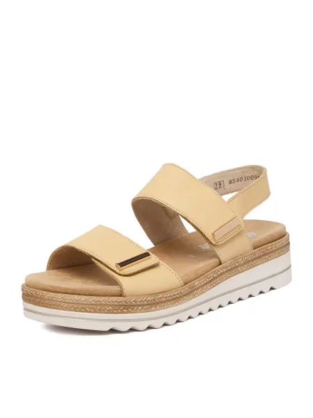 Remonte Sandali rumena
