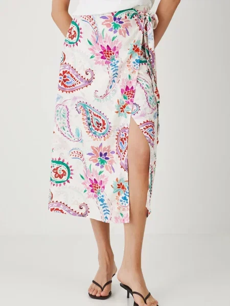 Спідниця Medicine midi розкльошена