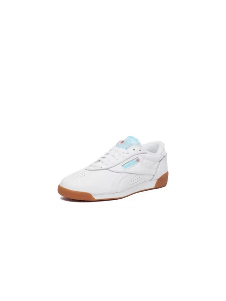Reebok Superge EO-F/S LO bela