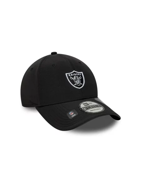 Baseball sapka New Era fekete