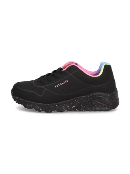 Tenisky Skechers černé