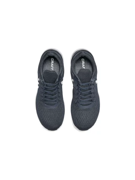 Pantofi Craft alb