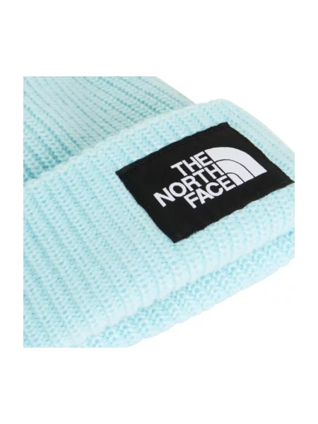 Sapka The North Face kék