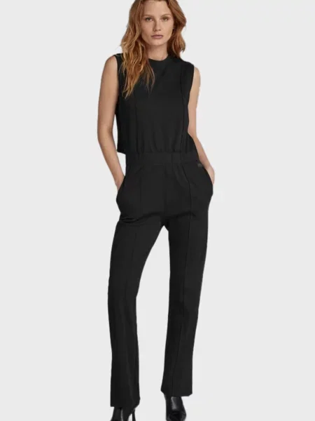 Комбінезон G-star Raw чорний