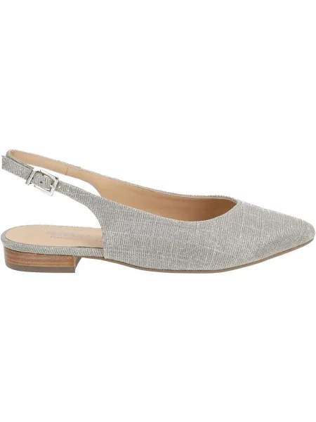 Baleríny Peter Kaiser béžové