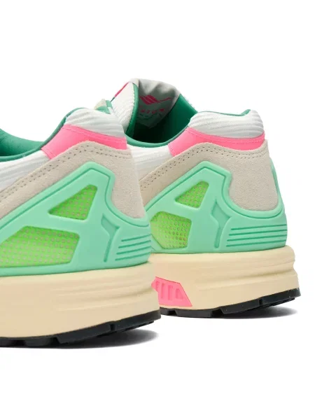 Sneakersy Adidas białe