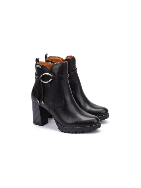Pantofi Pikolinos negru