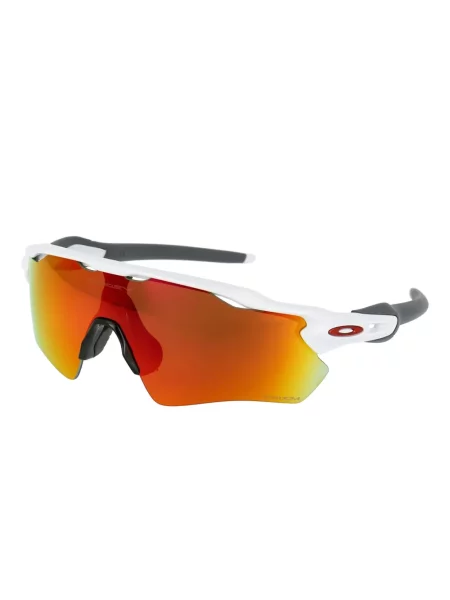 Ochelari de soare Oakley alb