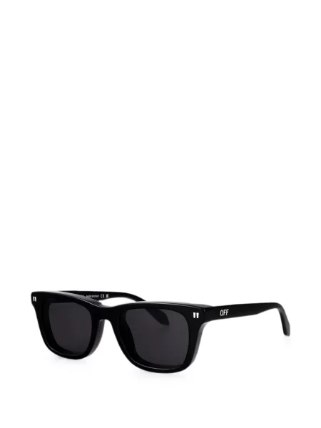 Ochelari de soare Off-white Eyewear alb