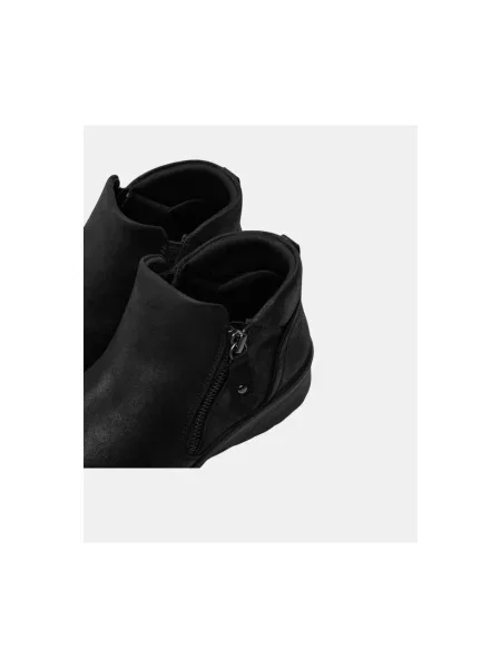 Pantofi Skechers negru