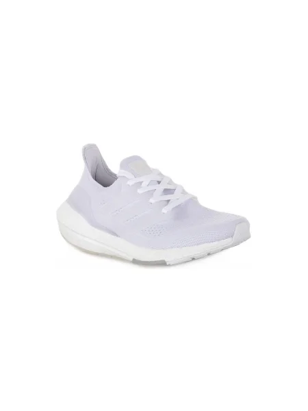Pantofi Adidas alb