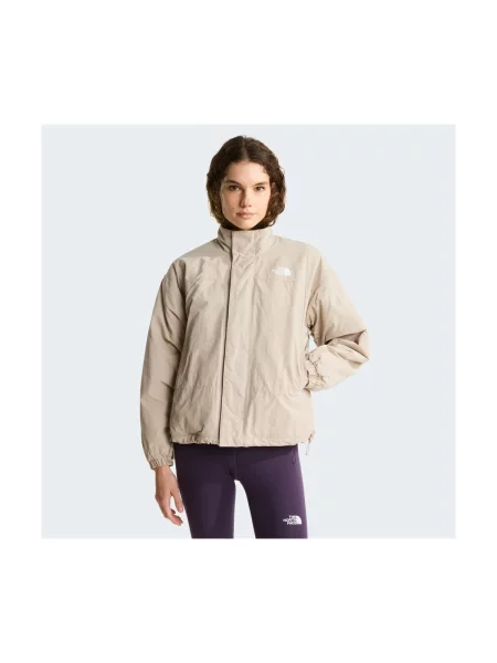 Sako The North Face hnedá