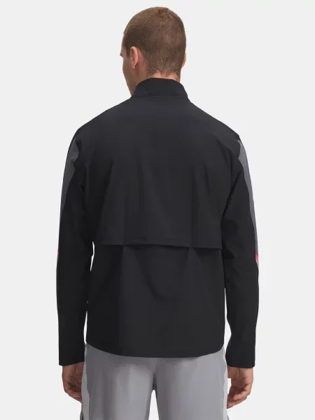 Geacă Under Armour negru