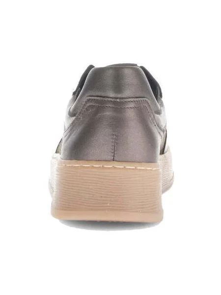 Pantofi Gabor verde