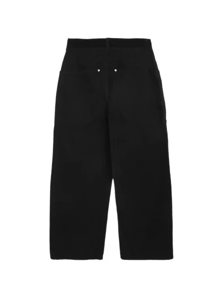 Pantaloni Ymc negru