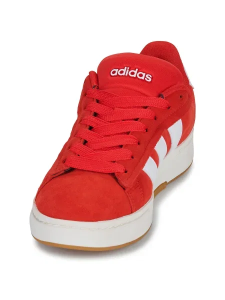 Pantofi Adidas roșu