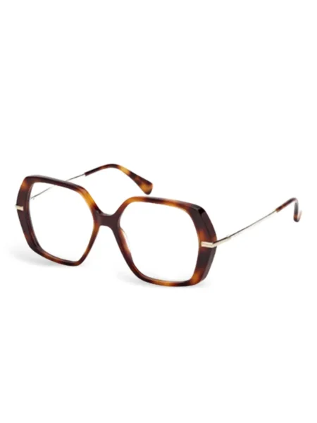 Ochelari de soare Max Mara Eyewear maro