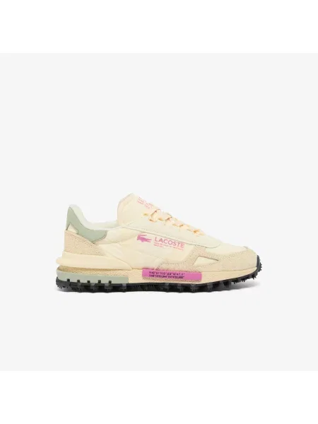 Lacoste Sneakersy Elite Active beżowy