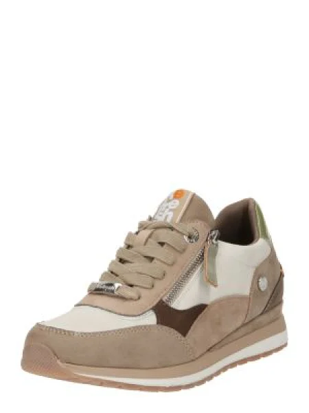Pantofi Refresh maro