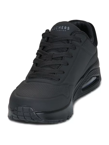 Pantofi Skechers negru